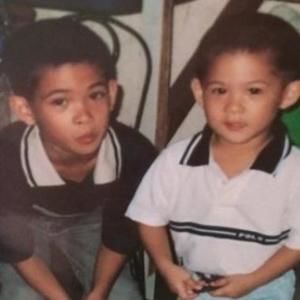 Meet your Posher, Dannyandgaie